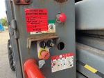 Control Station Ground with 