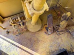 Control Station with 