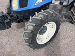 Chassis with 