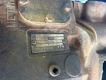 Drivetrain with 