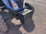 Chassis with 