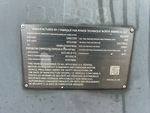 General Appearance with Unit Serial Number
