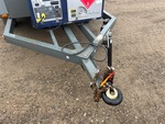 Trailer Chassis with 