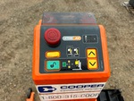 Control Station Upper with 