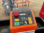 Control Station Upper with 