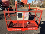 Basic Control Station Upper with 