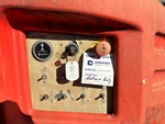Basic Lower Control Station with 
