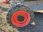 Chassis Photos with 