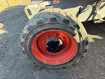 Chassis Photos with 
