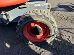 Chassis Photos with 