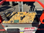 Basic Control Station Upper with 