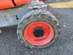 Chassis Photos with 