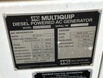 Generator with 
