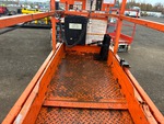 Control Station Upper with 