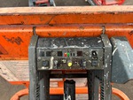 Control Station Upper with 
