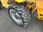 Chassis with 