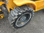 Chassis with 