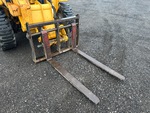 Hydraulics with 