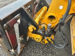 Hydraulics with 