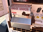 Control Station with 