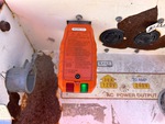 Generator with 