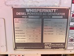 General Appearance with Unit Serial Number