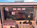 Control Station with 
