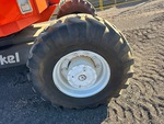 Chassis Photos with 