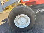 Chassis Photos with 