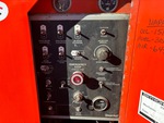 Basic Lower Control Station with 