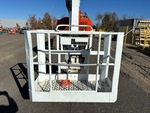 Basic Control Station Upper with 