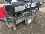 Trailer Chassis with 