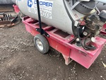 Chassis with 