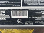 General Appearance with Numero seriale/numero d’identificazione del veicolo (VIN)
