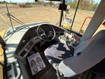 Control Station with 