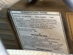 Motor with 