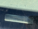 General Appearance with Second Serial Number/VIN Photo