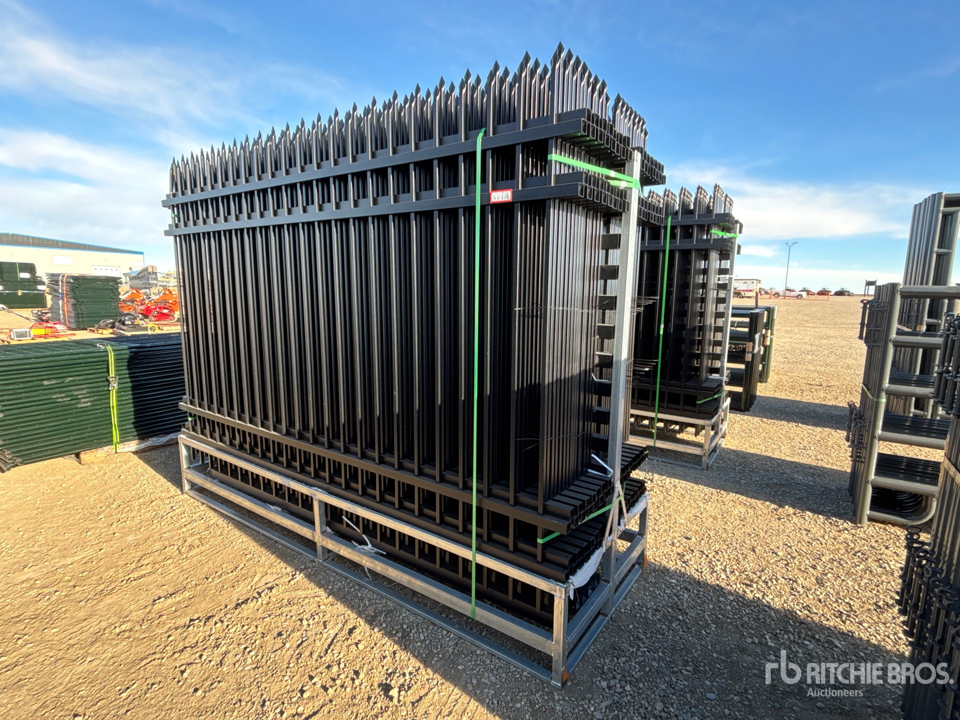 General Appearance with Foto, angolo anteriore sinistro