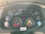 4 Transmision with Luces de advertencia del motor