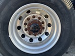 4 Underbody - Truck with