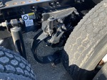 4 Underbody - Truck with Resortes/Ganchos de Suspensión