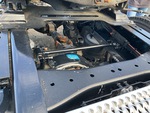 4 Underbody - Truck with Condición del chasis