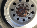 4 Underbody - Truck with