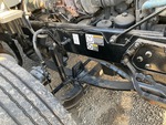 4 Underbody - Truck with Bujes de Suspensión