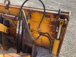 Hydraulique with 