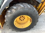 Chassis with 
