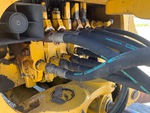 Hydraulique with 