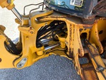 Hydraulique with 