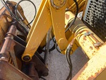 Hydraulique with 