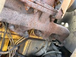 Engine with 
